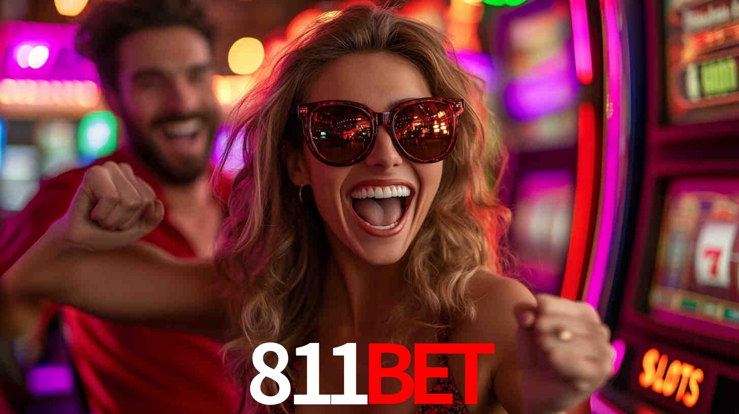Experiência VIP 811BET