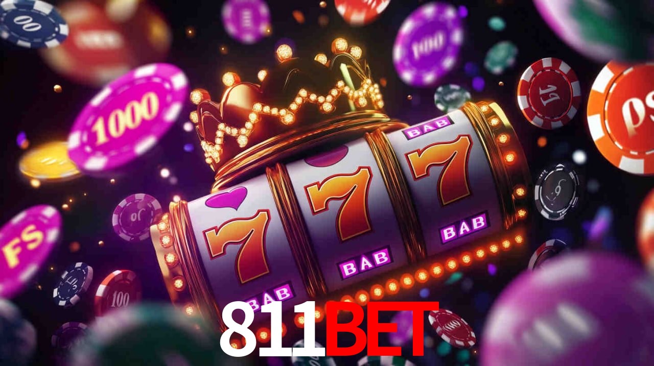 Welcome Bonus 811BET