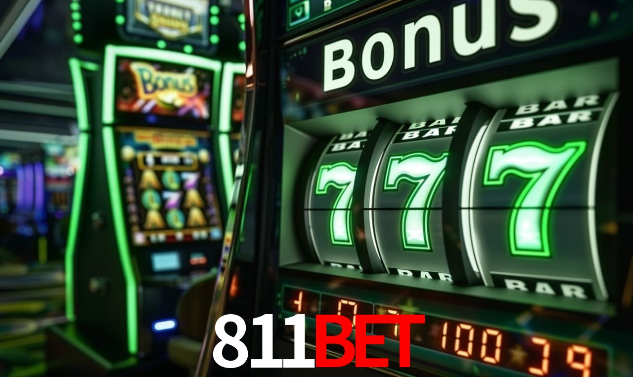 Experiência VIP 811BET