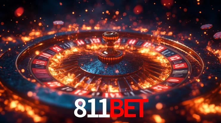 811BET: Seu Cassino Premiado com Pagamentos Rápidos