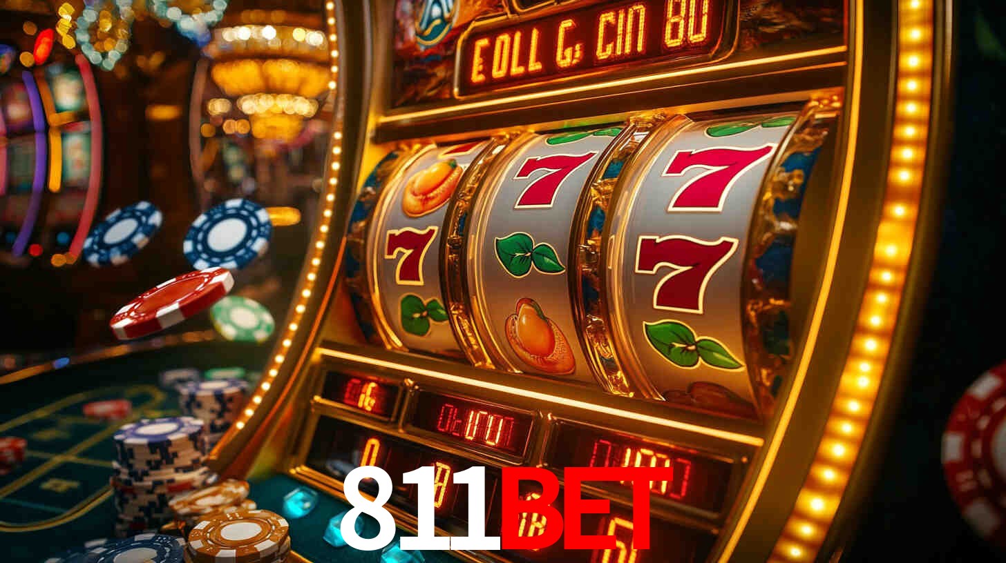 Explore as vantagens do 811BET: serviço profissional e confiabilidade