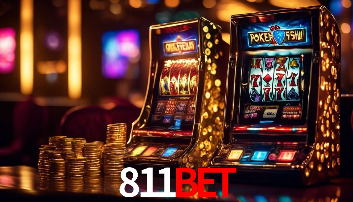 Benefícios da Conta 811BET