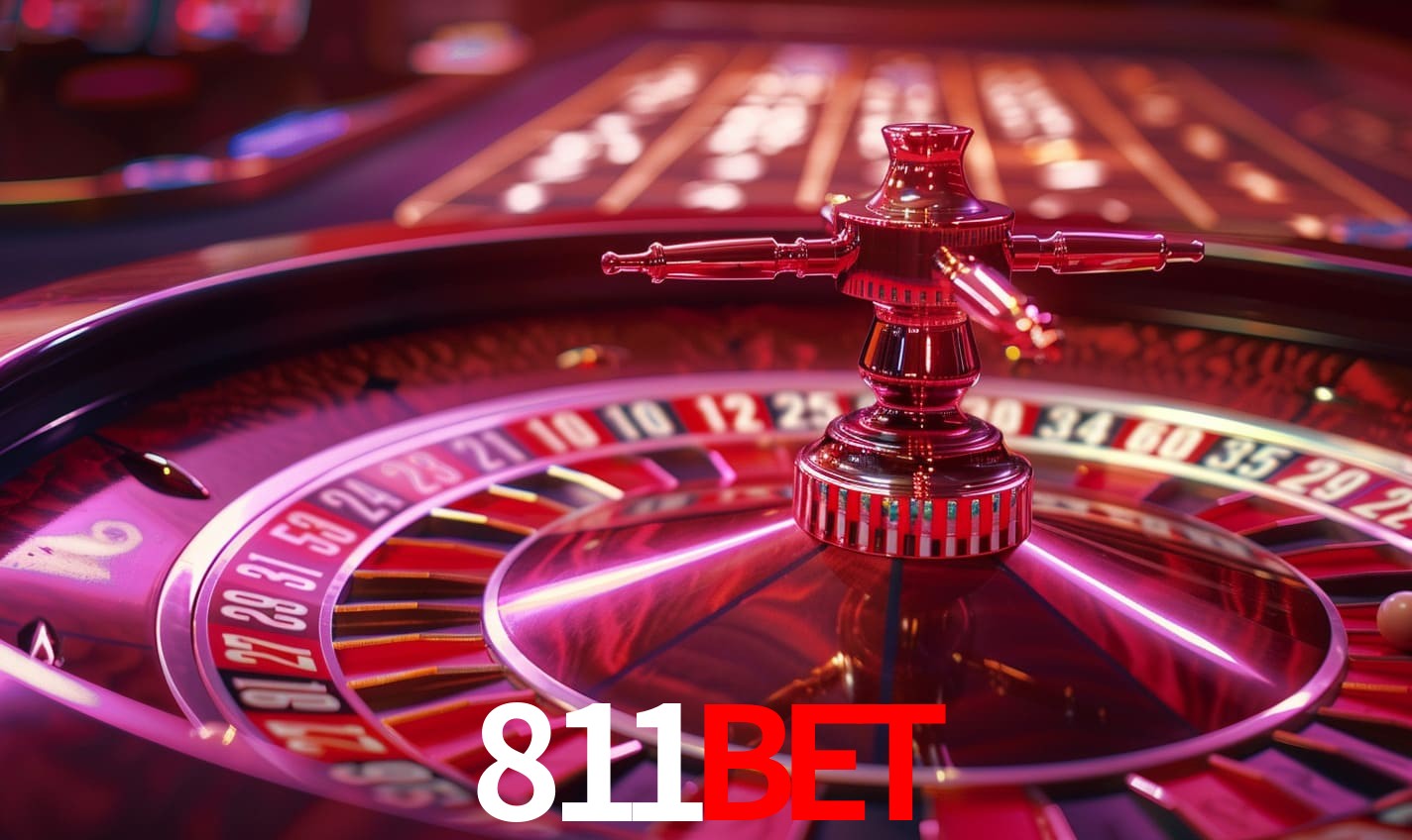 Login Seguro 811BET