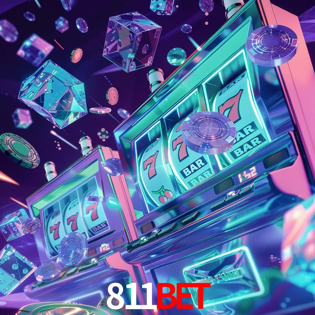Integração de APIs 811BET