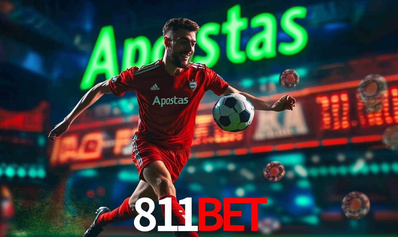 A Emoção da Loteria na 811BET: Uma Chance de Mudança de Vida