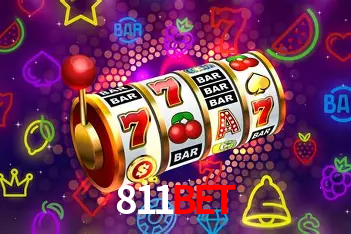Descubra o Mundo do Cassino Online com 811BET