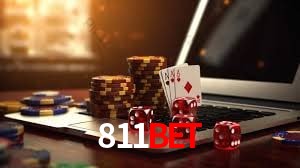Promoção Relâmpago 811BET
