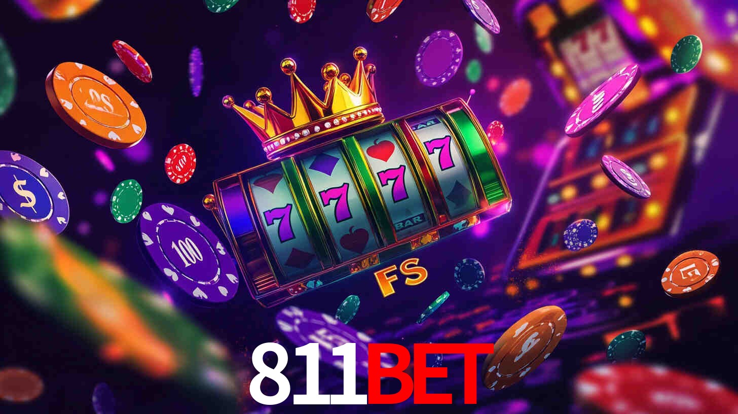 Ofertas Imperdíveis na 811BET: Promoções e Bônus Que Valem a Pena