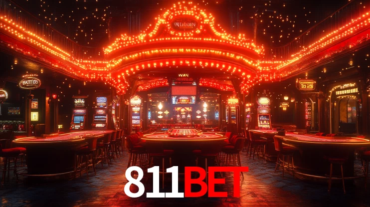 811BET