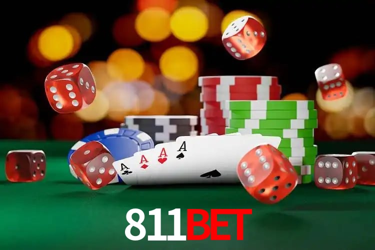 Descubra o Programa VIP da 811BET: Vantagens Exclusivas para Jogadores