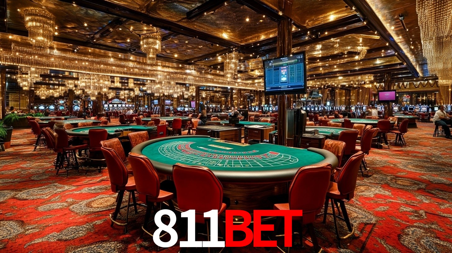 811BET paga