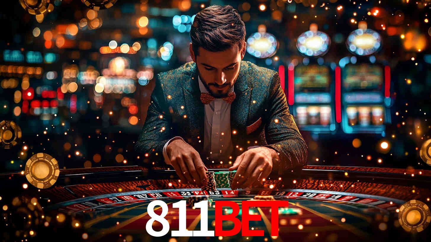Experimente o Login Seguro Premium no 811BET
