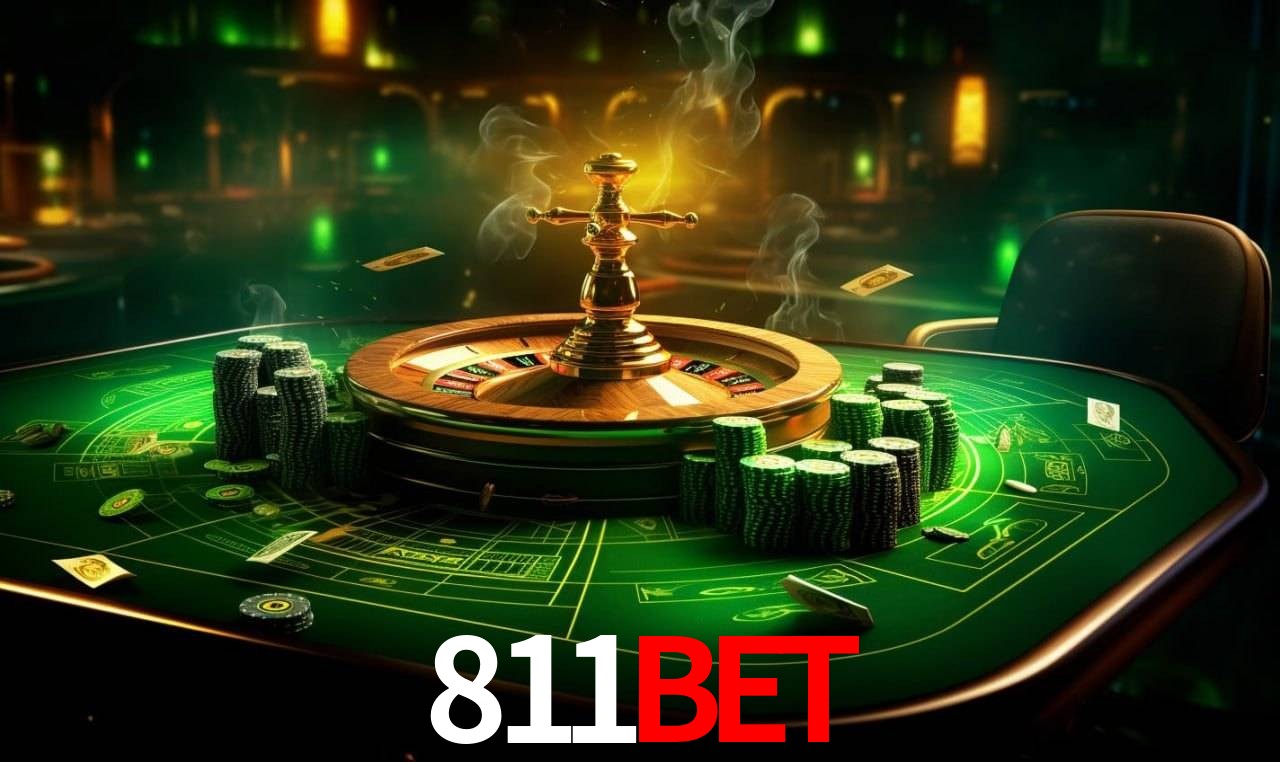 Design Responsivo 811BET