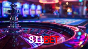 Desvendando o Mundo dos Jogos Virtuais na 811BET
