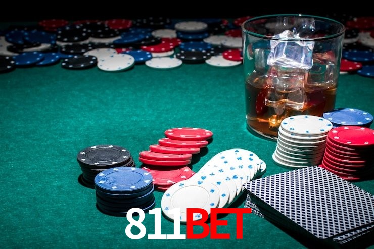 Inovações de Jogos na 811BET: O Futuro das Experiências Interativas
