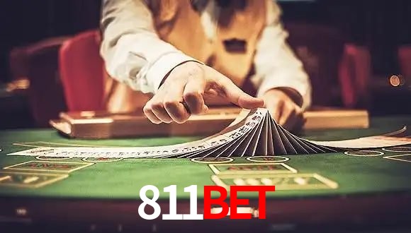 Live Casino 811BET