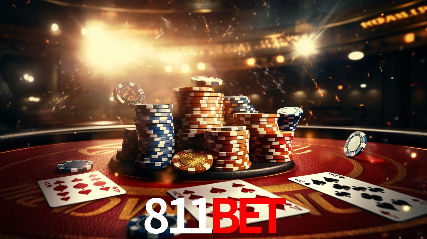 Daily Bonuses 811BET