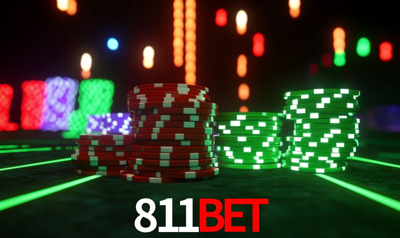Basketball Betting 811BET