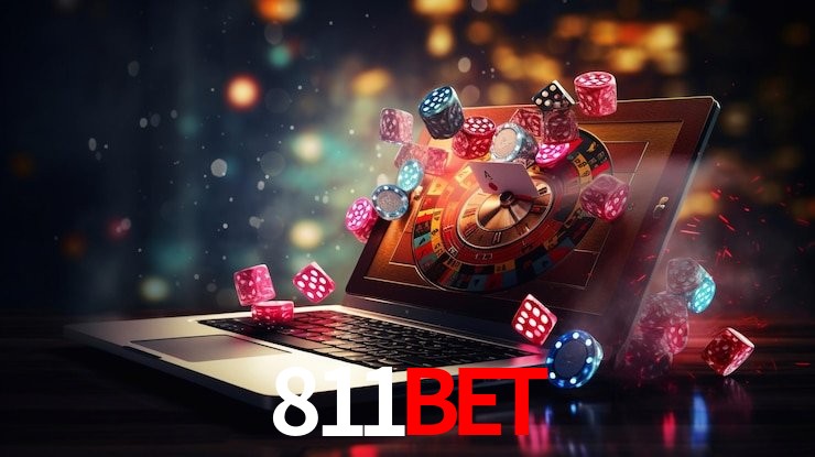 Tecnologia da Plataforma 811BET