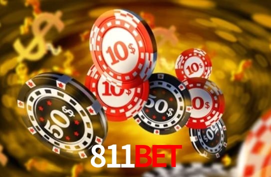 A Revolução dos Aplicativos de Jogos no 811BET