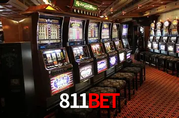 PIX Instantâneo 811BET