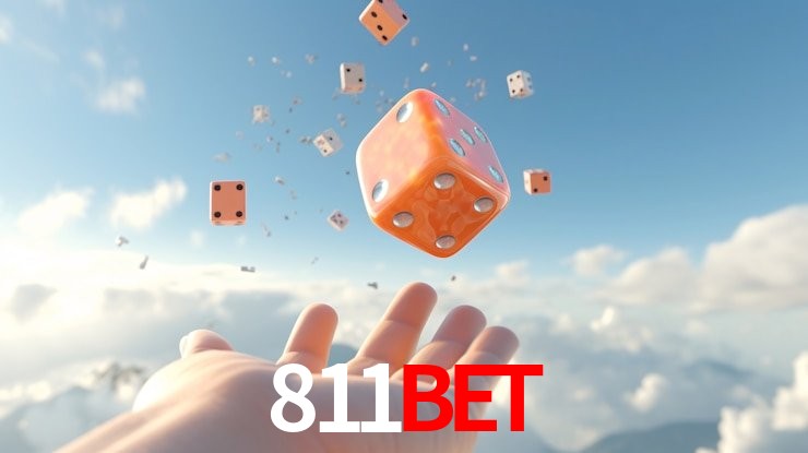 Roulette Table 811BET