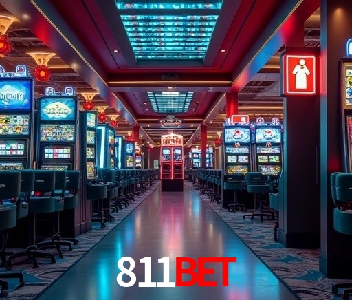 Cadastro Rápido 811BET