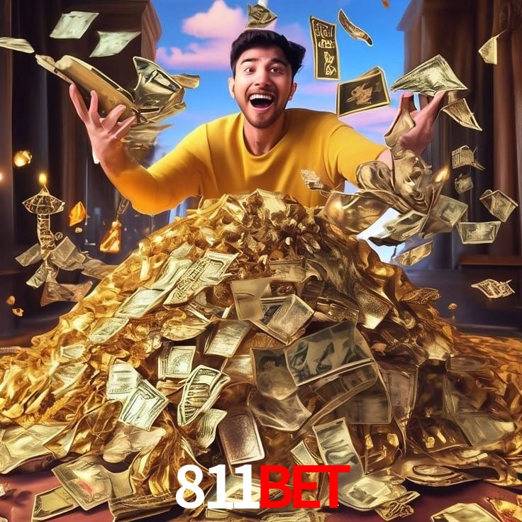 Apostas Esportivas na 811BET: Um Guia Completo