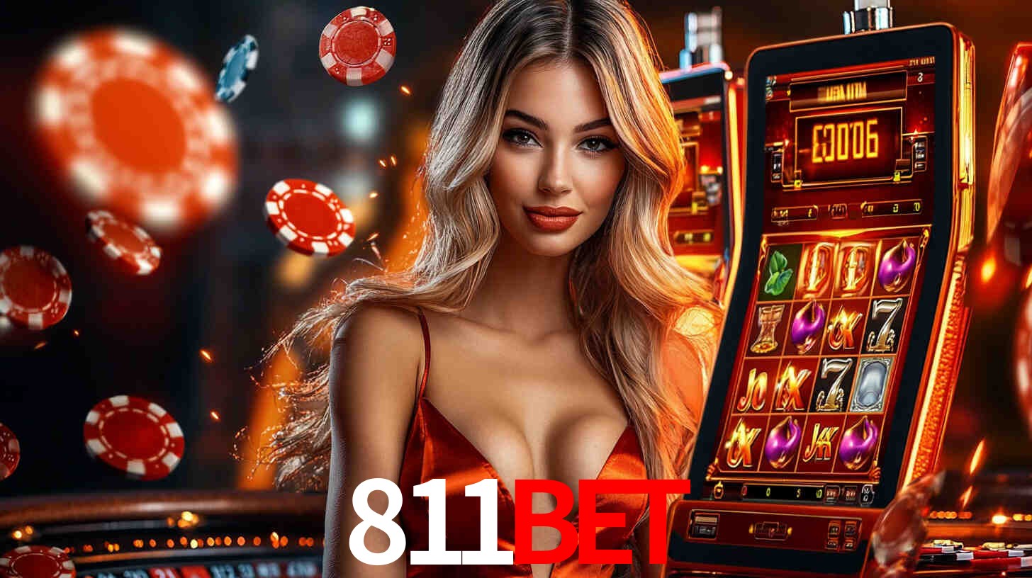 811BET paga