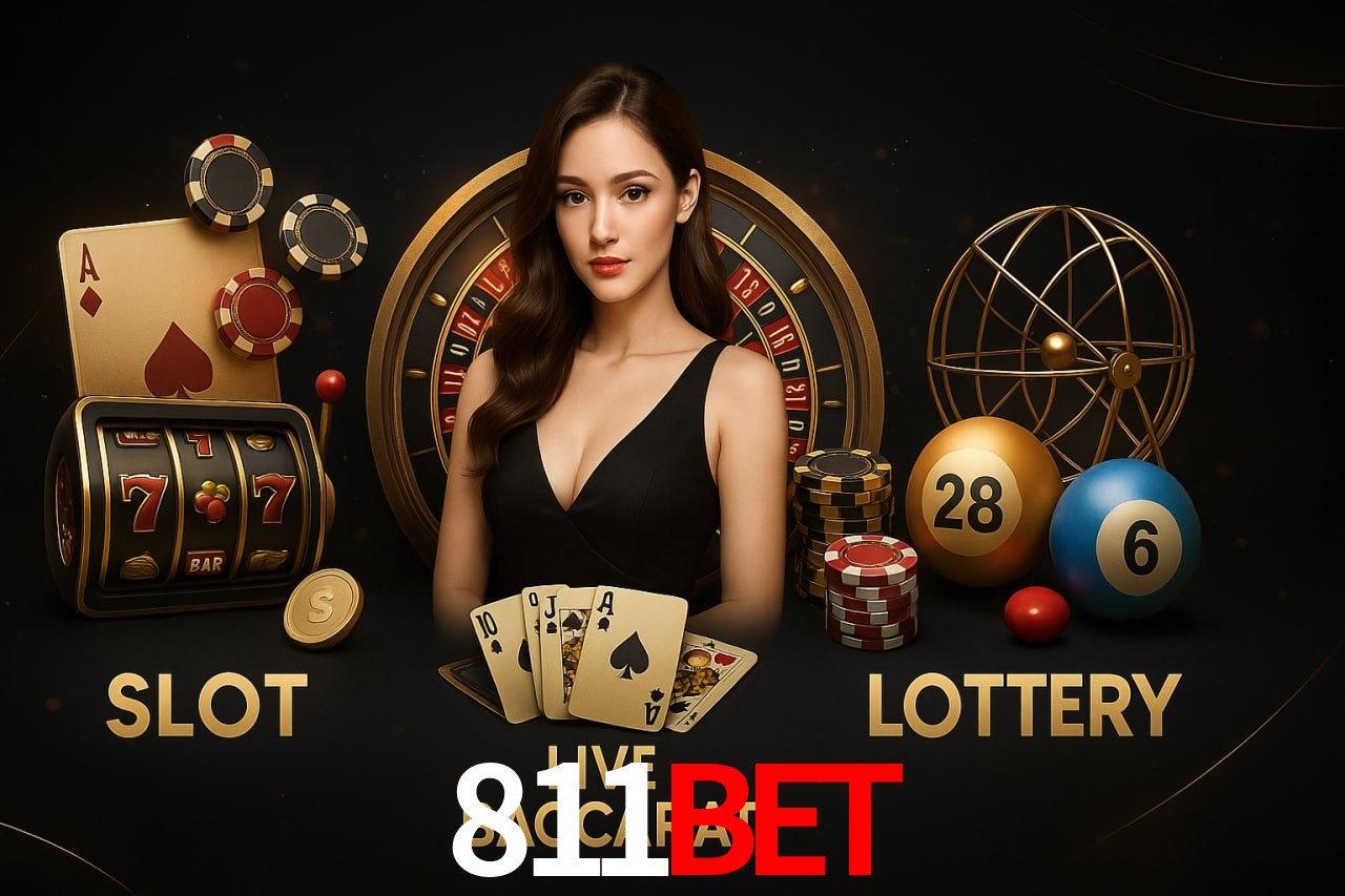 Descubra o Programa VIP da 811BET: Vantagens Exclusivas para Jogadores