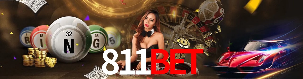 Inovações de Jogos na 811BET: O Futuro das Experiências Interativas