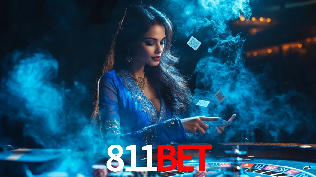 Diretório de Jogos 811BET