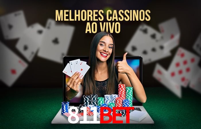 Platform Technology 811BET
