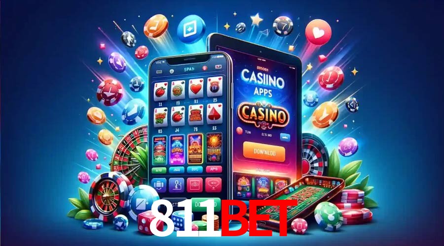 Games Directory 811BET
