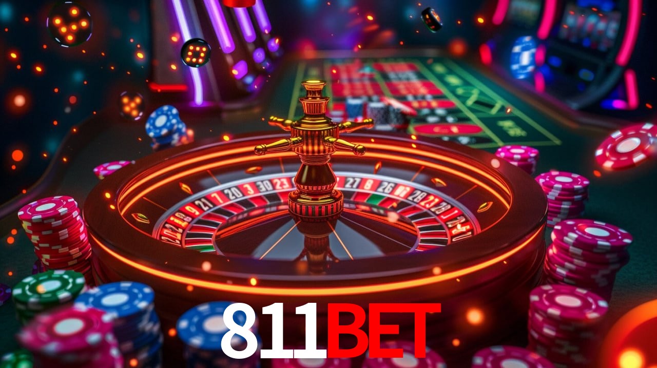 Ofertas Exclusivas 811BET