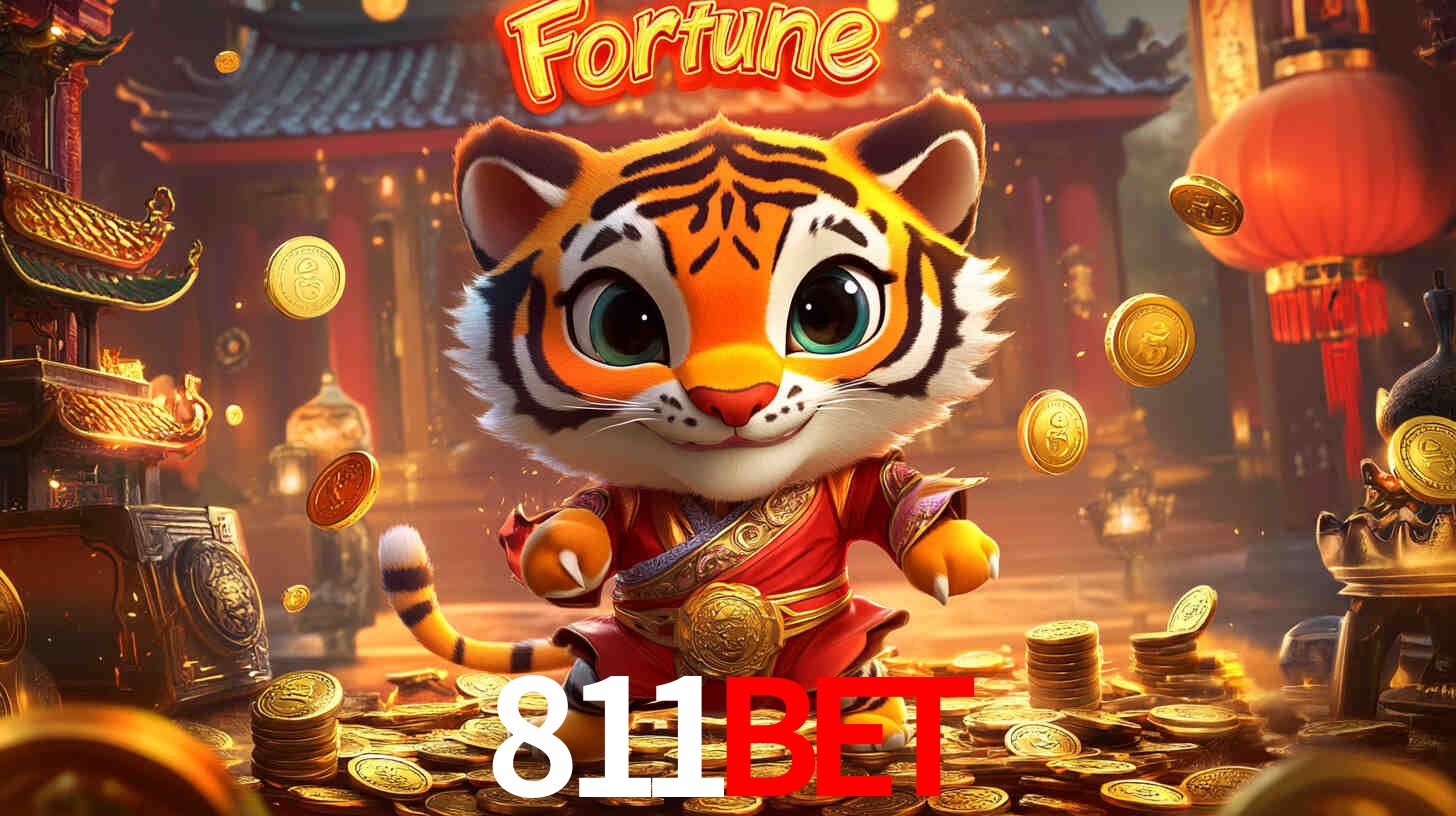 Casino VIP 811BET
