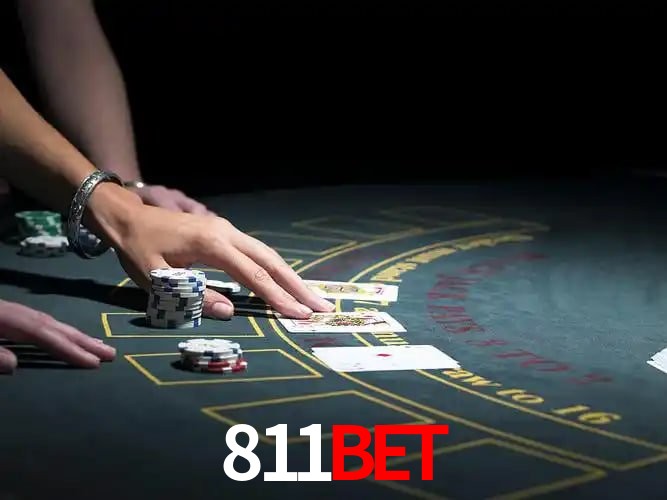Descubra a Essência do 811BET: Nossa História e Compromissos