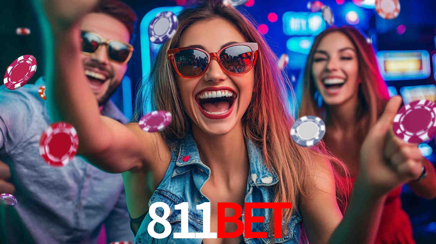 Apostas de Futebol 811BET