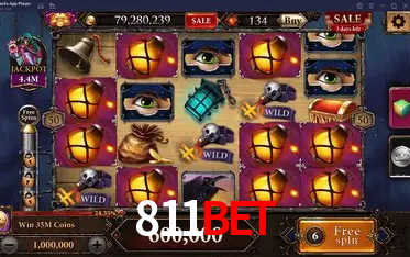 Seasonal Promotions 811BET