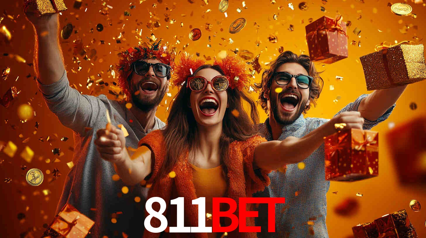 811BET,811BET App
