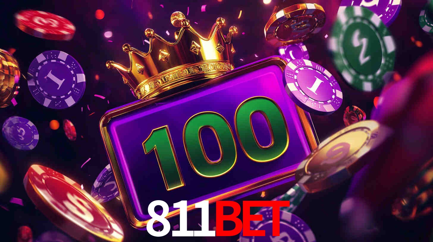 811BET,811BET App