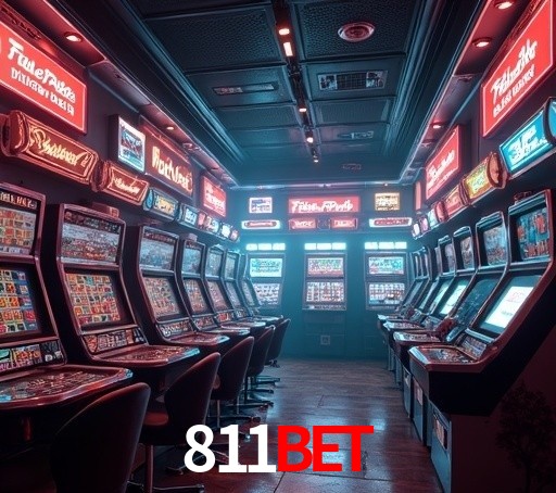 Explorando a Categoria de Eventos em Apostas na 811BET