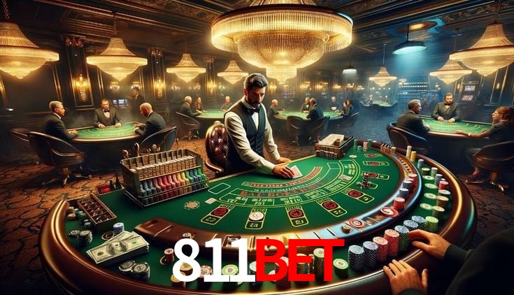 Tennis Betting 811BET