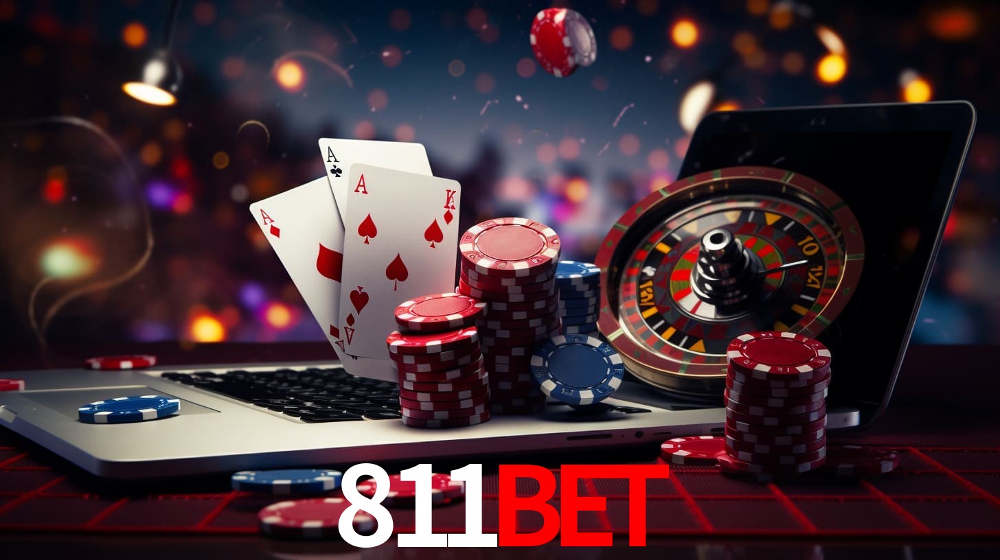 Tournaments 811BET