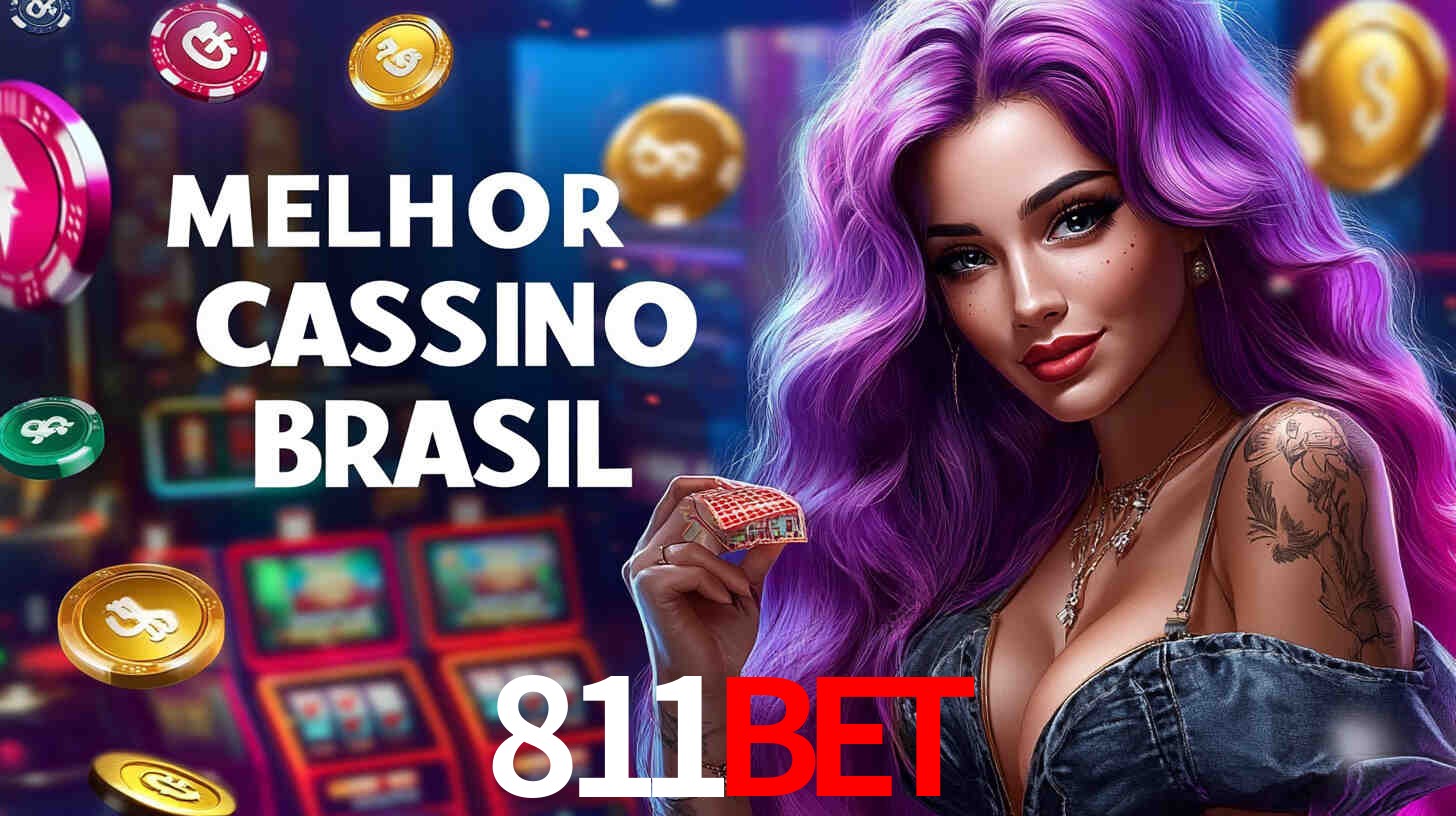 Apostas de Tênis 811BET