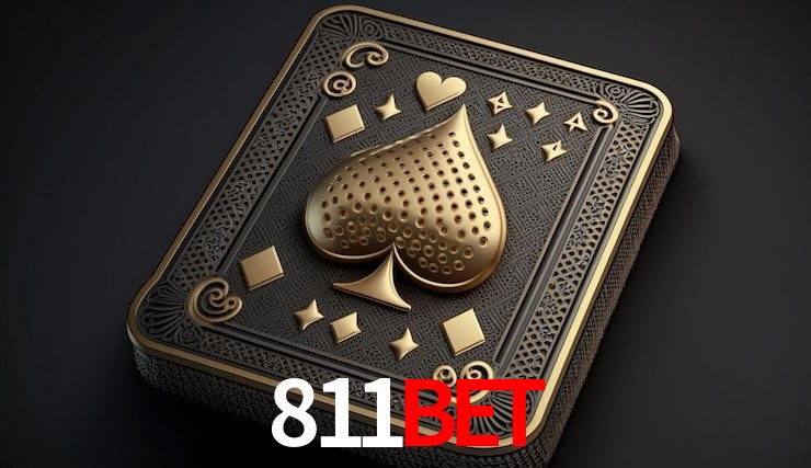 Inovações de Jogos na 811BET: O Futuro das Experiências Interativas