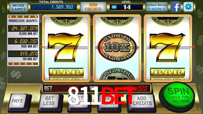 Weekend Specials 811BET