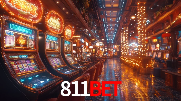 811BET,811BET App