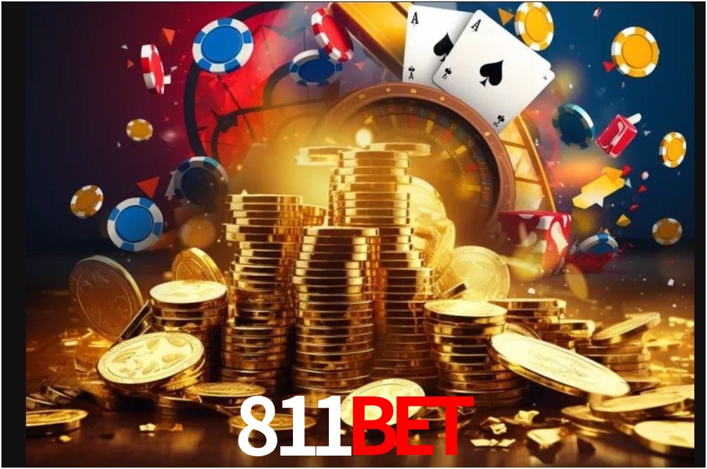Promoções Sazonais 811BET
