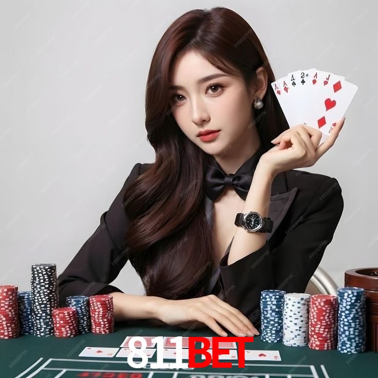 Explorando a Categoria de Eventos em Apostas na 811BET